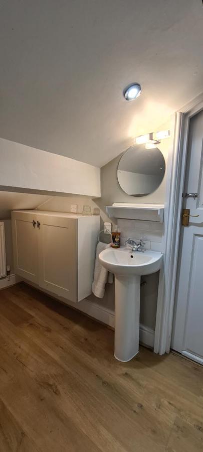 Stylish 2 Bedroom Apartment, Leeds Centre + Free Parking Exterior photo